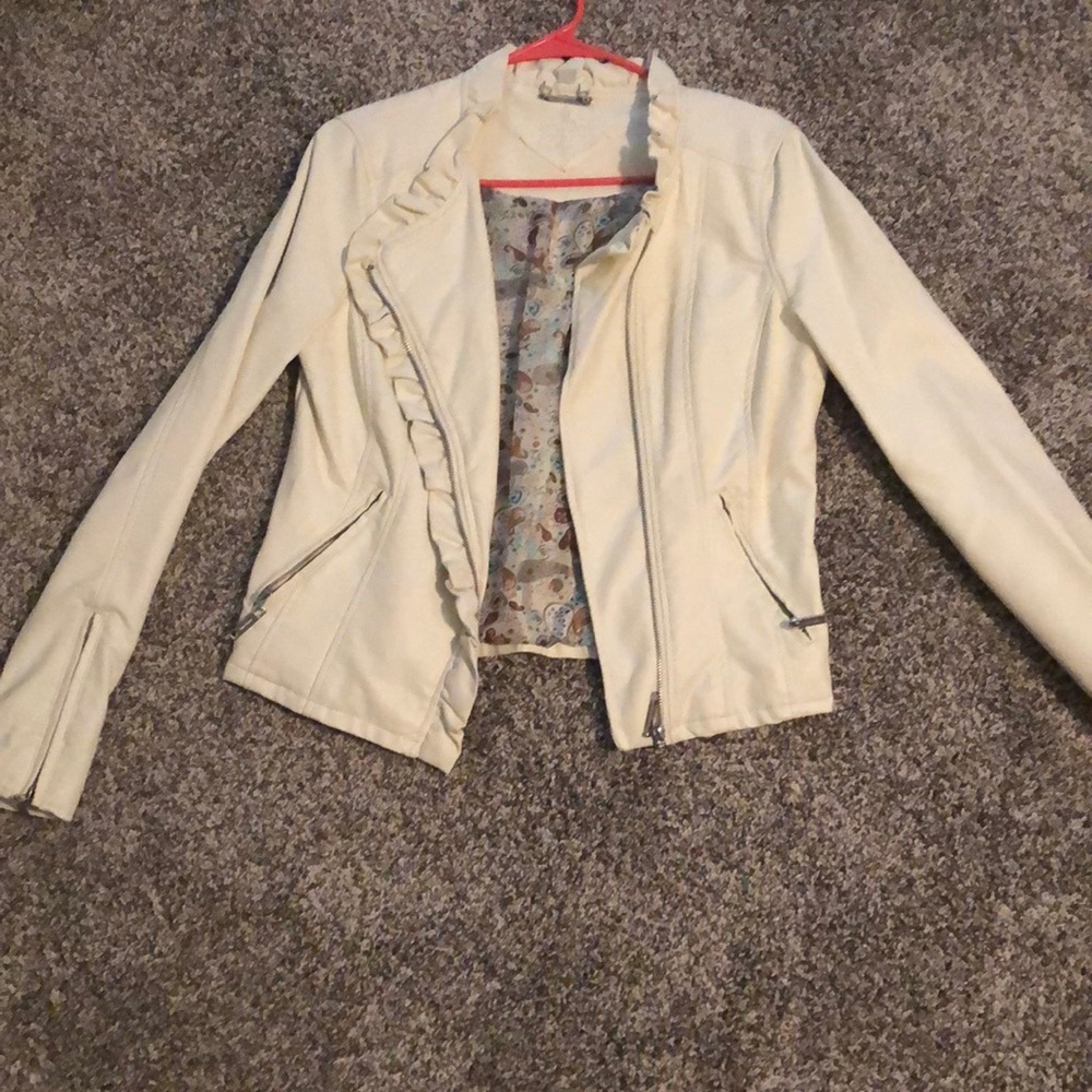 Cute jacket